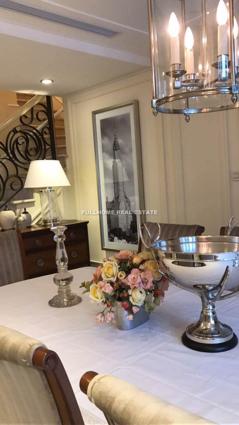 Sea of Clouds Garden - Interior view 4, Shanghai rental property