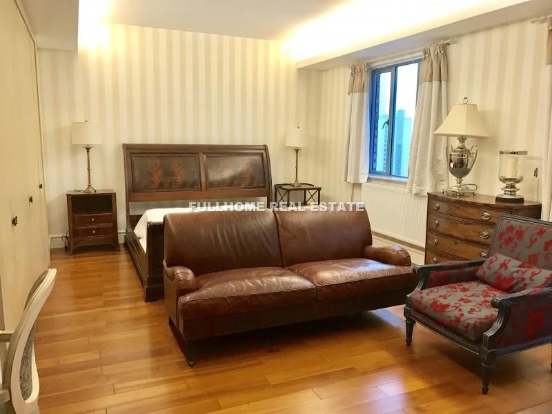 Sea of Clouds Garden - Interior view 7, Shanghai rental property