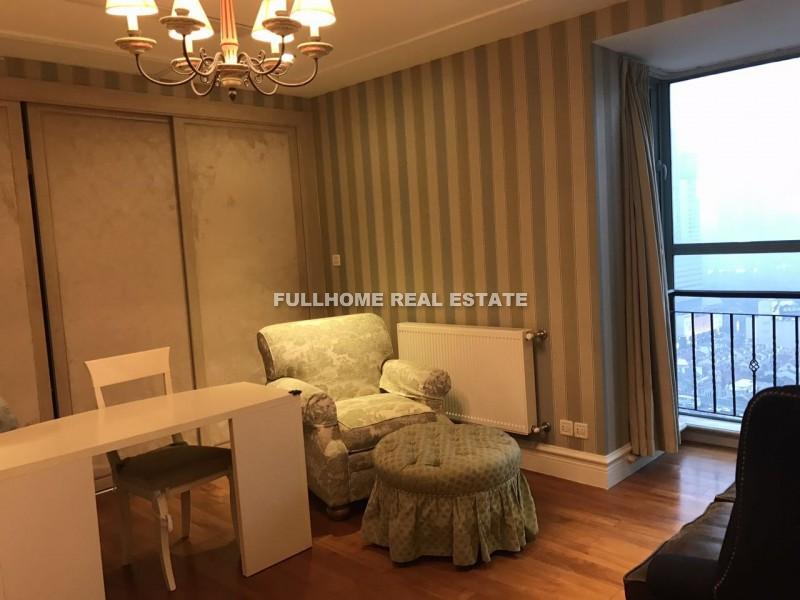Sea of Clouds Garden - Interior view 8, Shanghai rental property