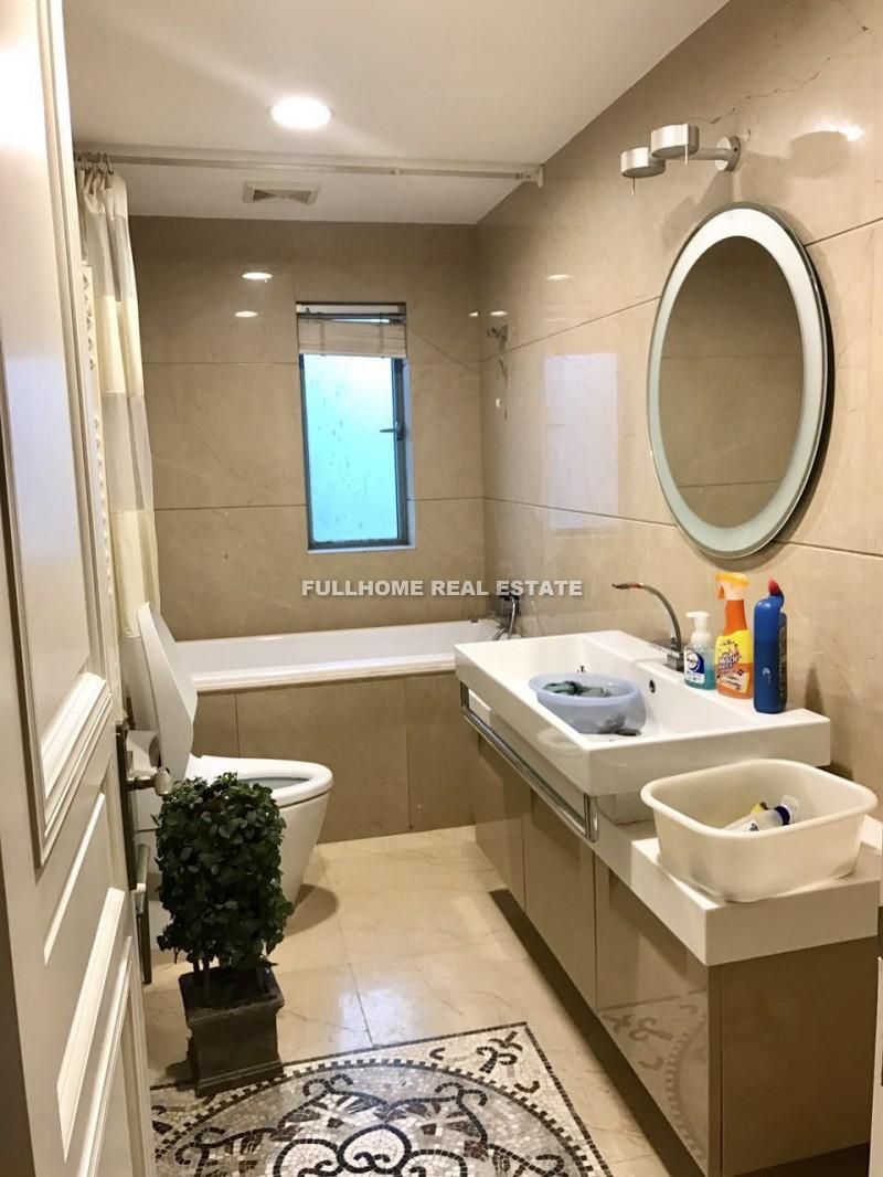 Sea of Clouds Garden - Interior view 9, Shanghai rental property
