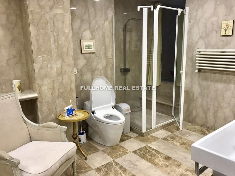 Sea of Clouds Garden - Interior view 10, Shanghai rental property