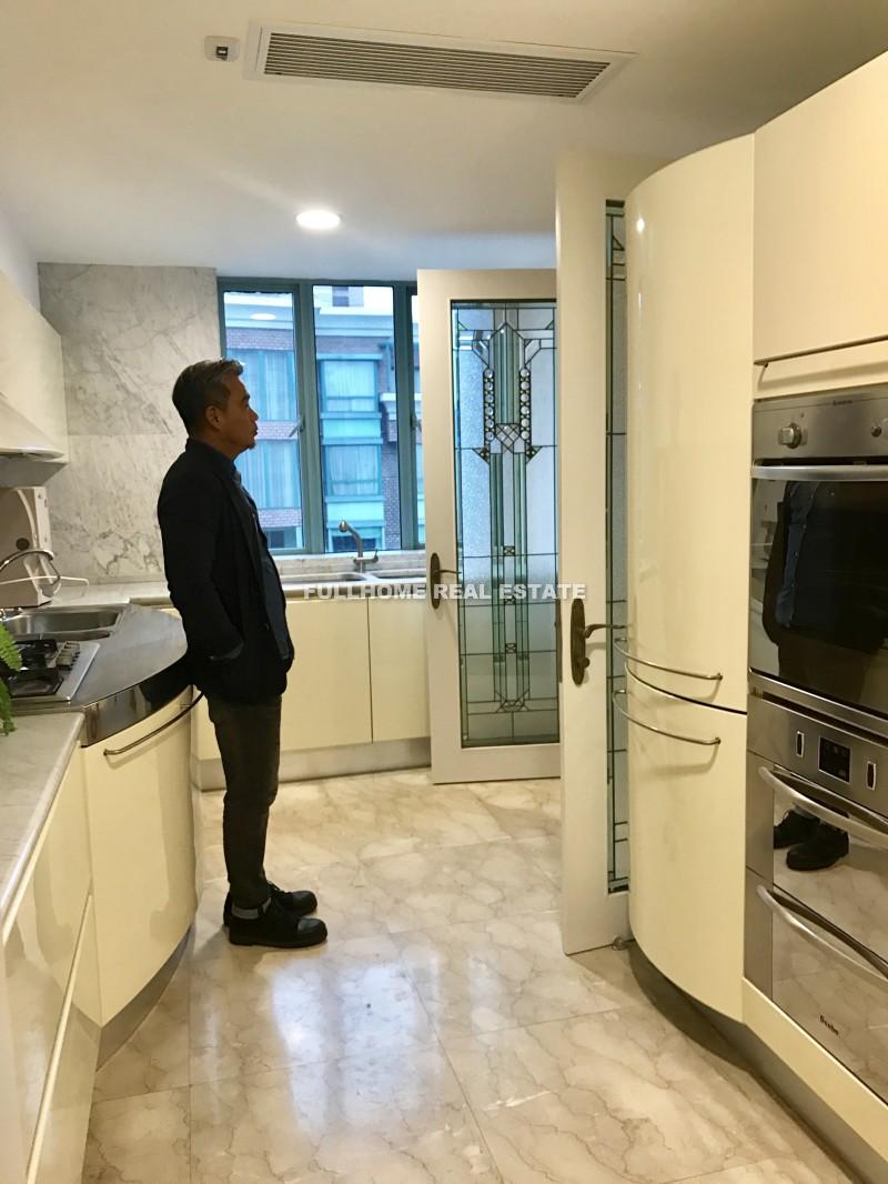 Sea of Clouds Garden - Interior view 11, Shanghai rental property