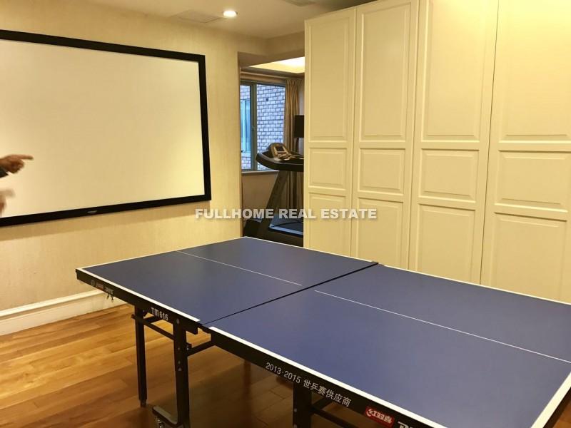 Sea of Clouds Garden - Interior view 12, Shanghai rental property
