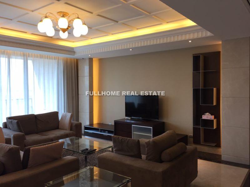 Great Mansion - Interior view 3, Shanghai rental property
