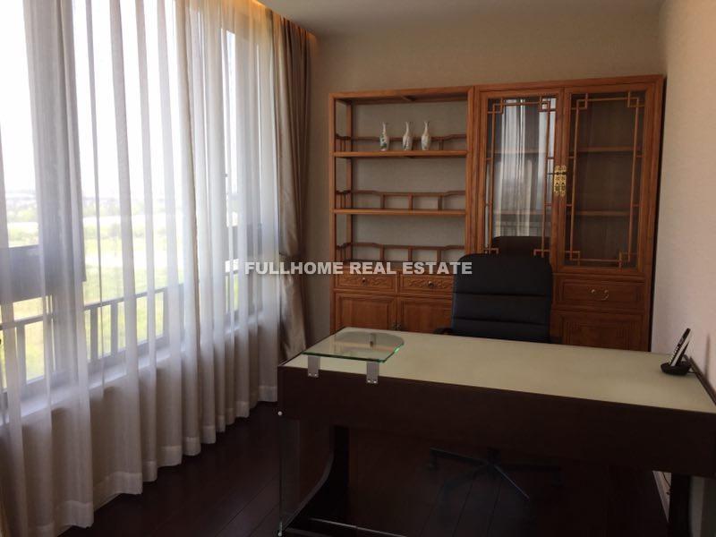 Great Mansion - Interior view 5, Shanghai rental property