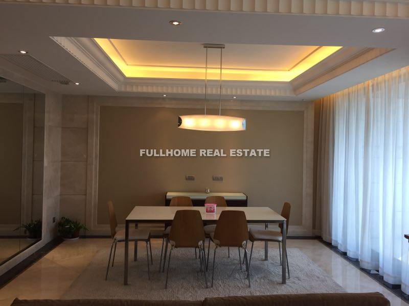 Great Mansion - Interior view 4, Shanghai rental property