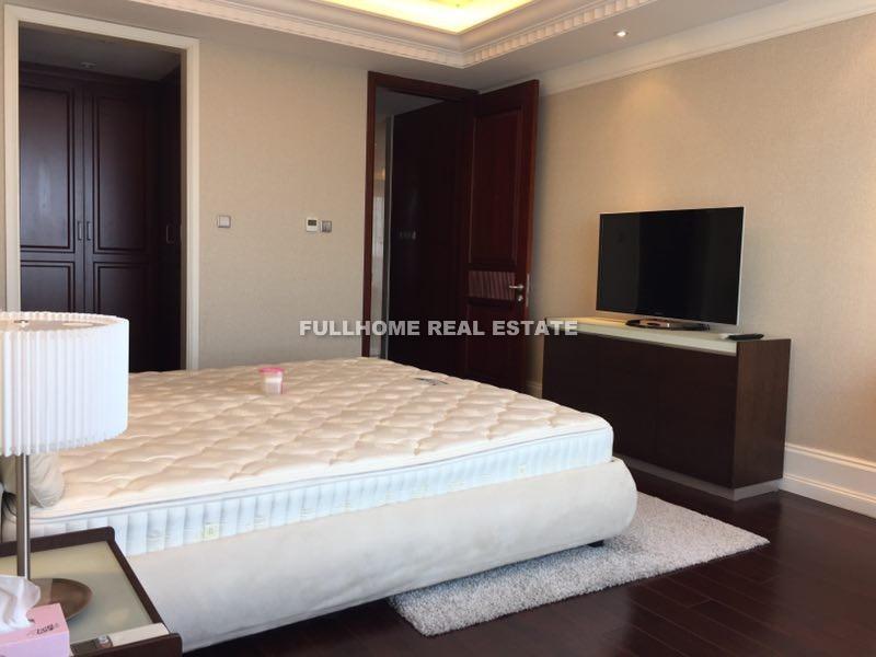 Great Mansion - Interior view 6, Shanghai rental property