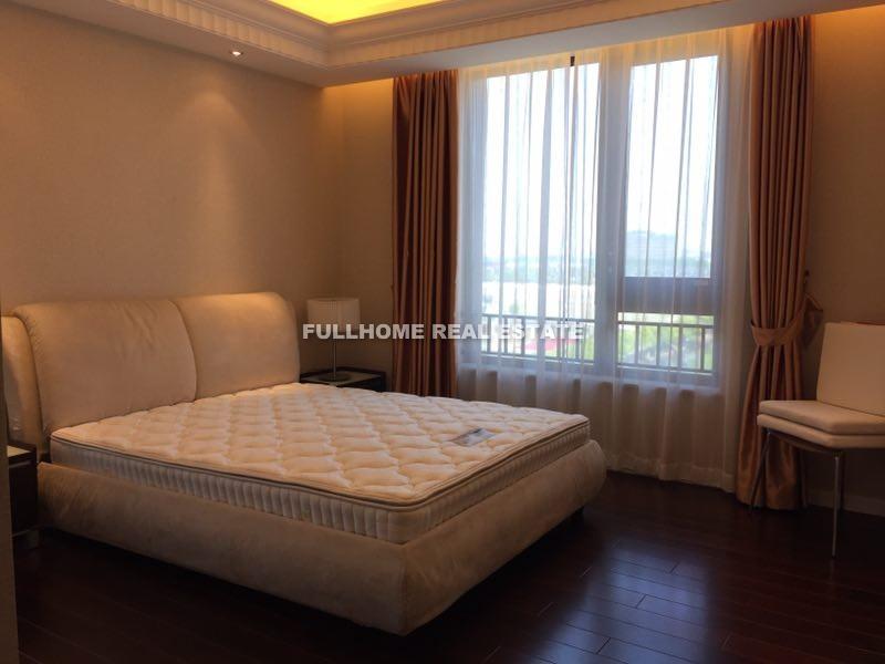 Great Mansion - Interior view 7, Shanghai rental property