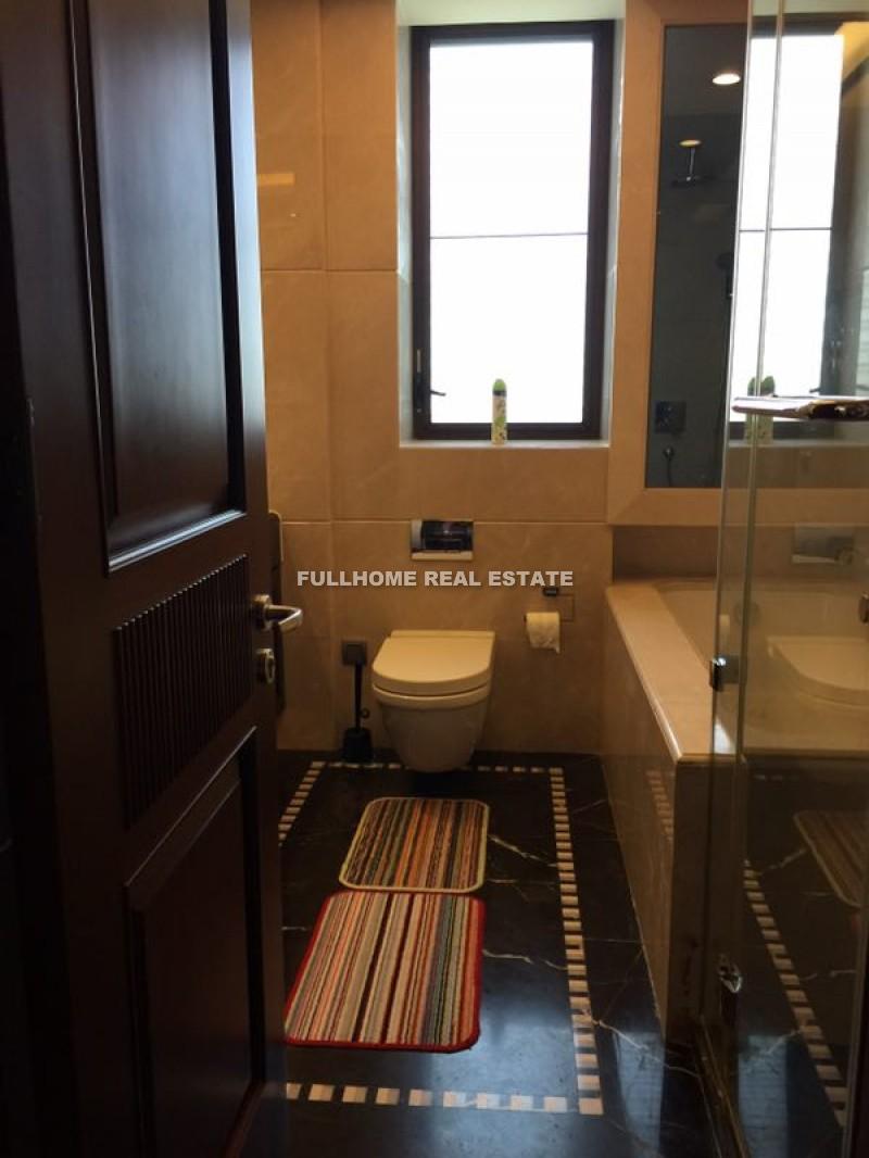 Great Mansion - Interior view 8, Shanghai rental property