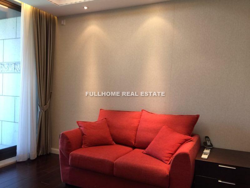 Great Mansion - Interior view 9, Shanghai rental property