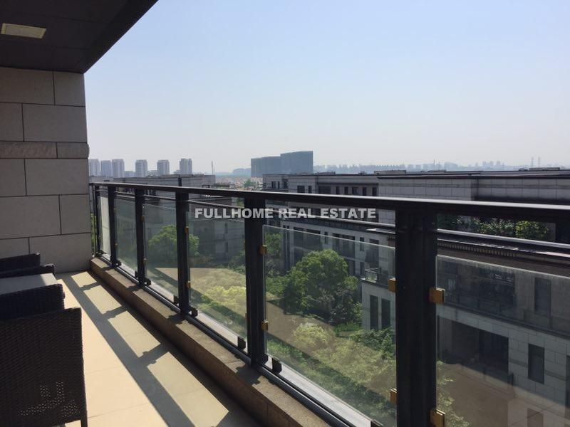 Great Mansion - Interior view 11, Shanghai rental property