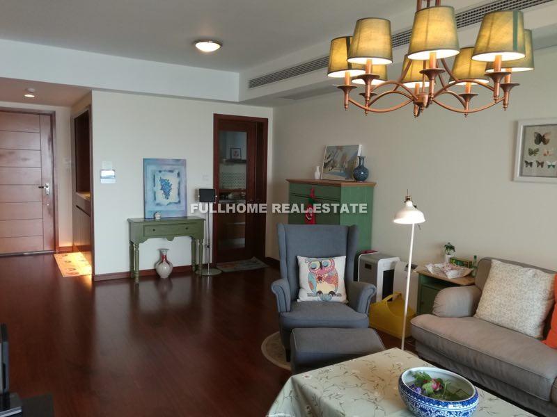 Bayside Garden - Interior view 6, Suzhou rental property