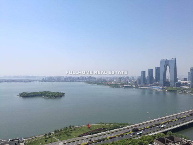 Bayside Garden - Interior view 5, Suzhou rental property