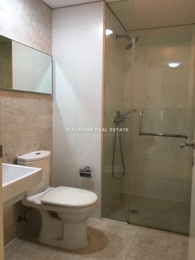 8 Park Avenue - 2 bedroom apartment in Shanghai, Jing An, Downtown