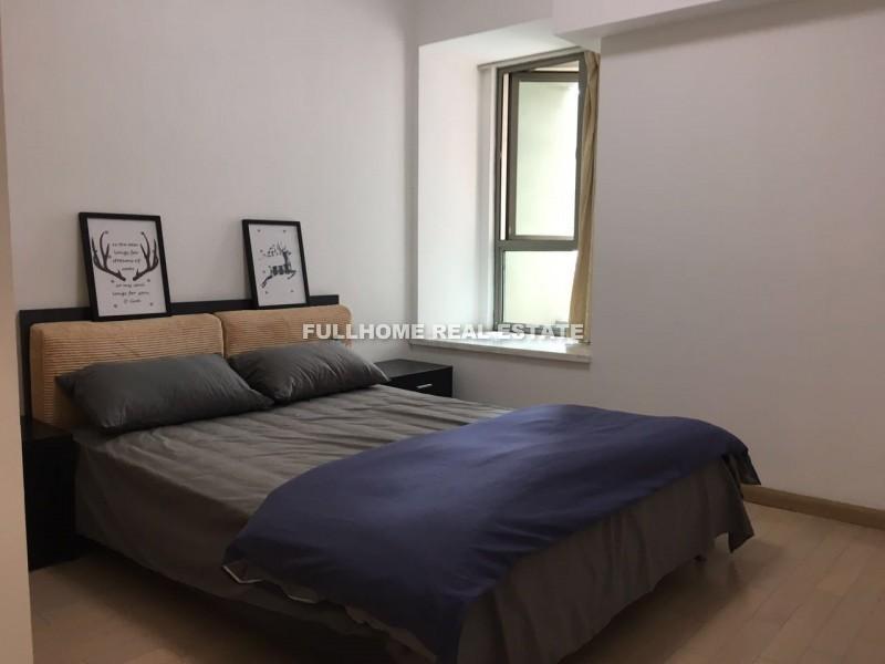 8 Park Avenue - Interior view 3, Shanghai rental property