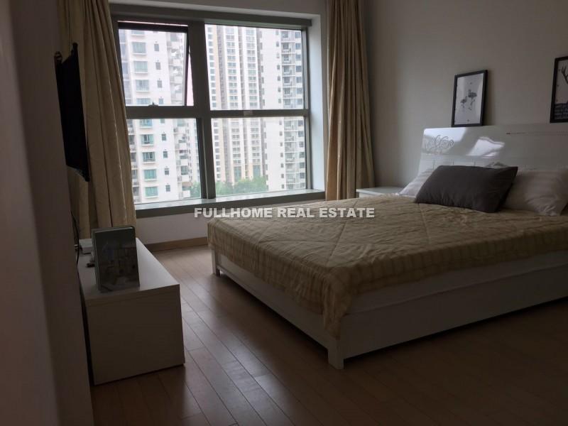 8 Park Avenue - Interior view 2, Shanghai rental property