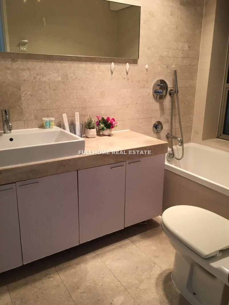 8 Park Avenue - Interior view 4, Shanghai rental property