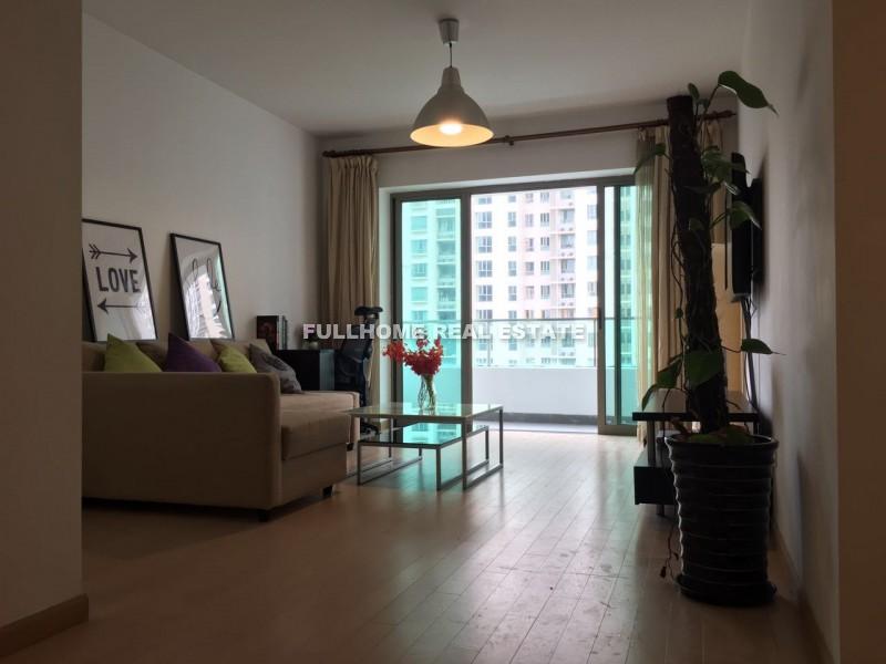 8 Park Avenue - Interior view 5, Shanghai rental property