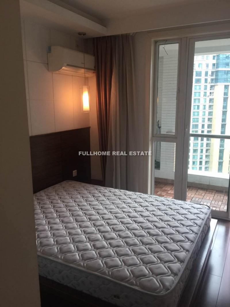 Regents Park - 2 bedroom apartment in Shanghai, Zhongshan Park, Downtown