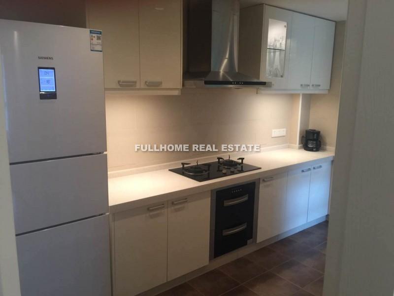 Regents Park - Interior view 2, Shanghai rental property