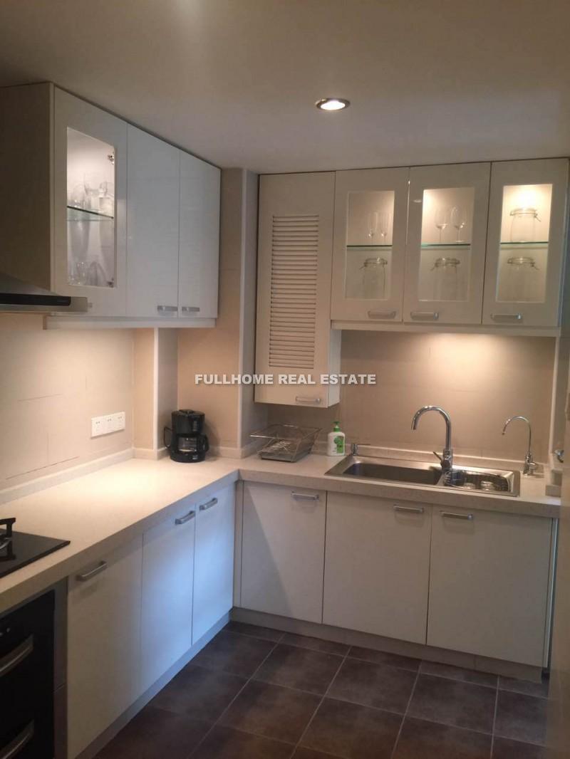 Regents Park - Interior view 3, Shanghai rental property
