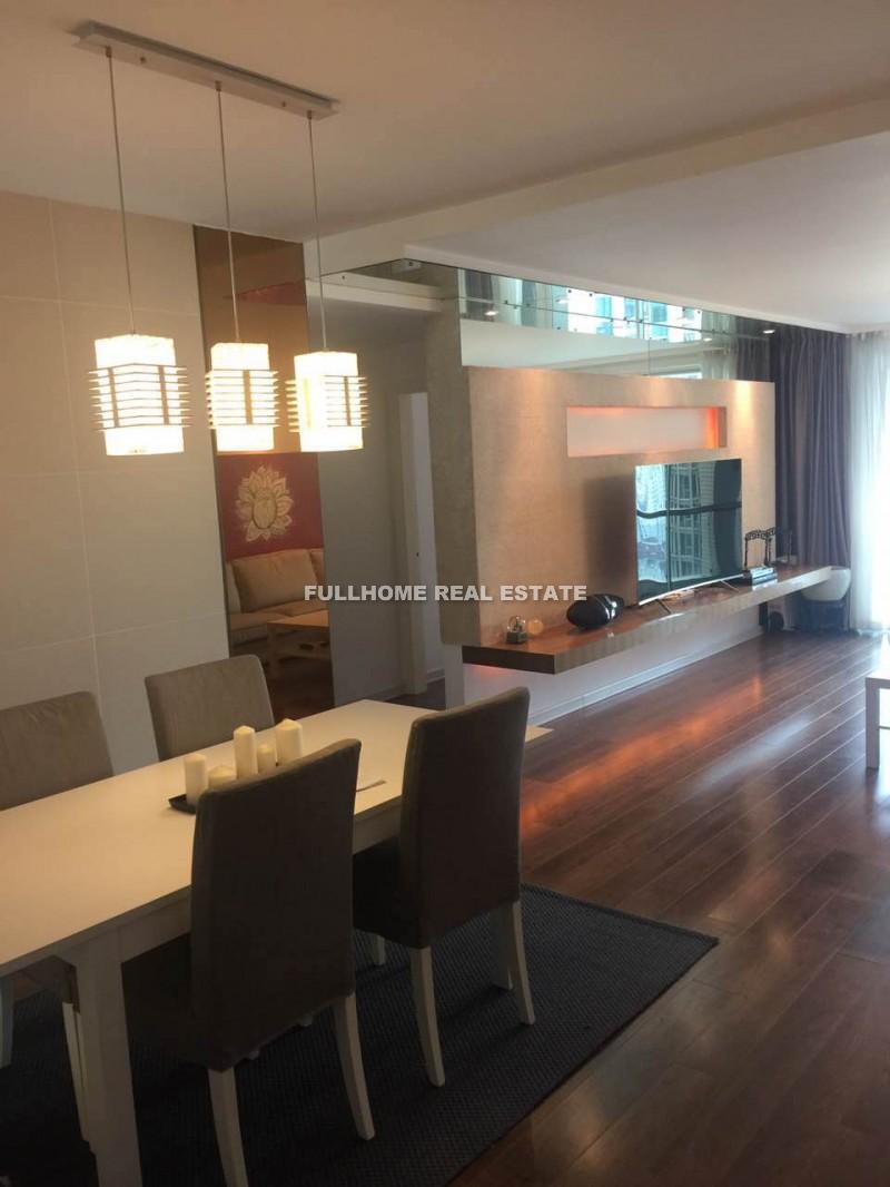 Regents Park - Interior view 4, Shanghai rental property