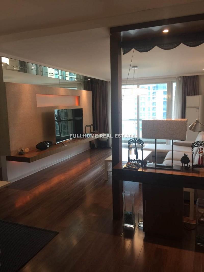 Regents Park - Interior view 5, Shanghai rental property