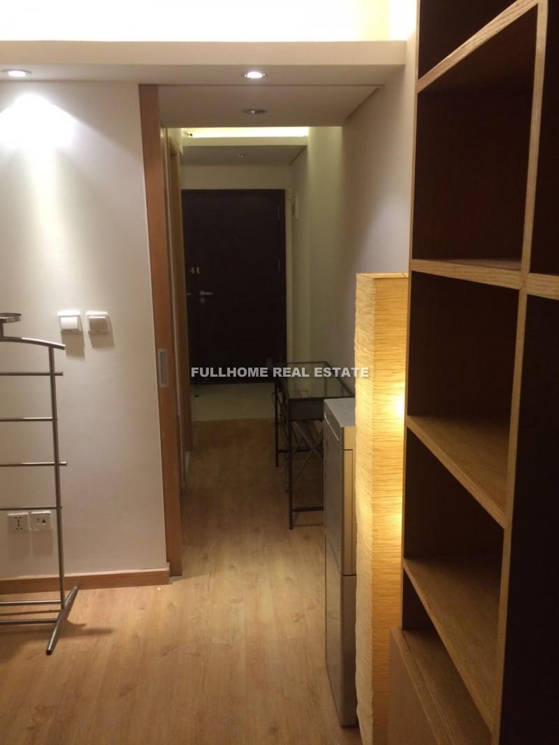 Regents Park - Interior view 3, Shanghai rental property