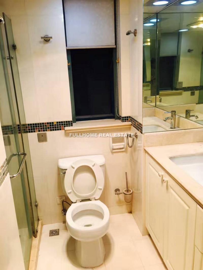 Regents Park - Interior view 2, Shanghai rental property