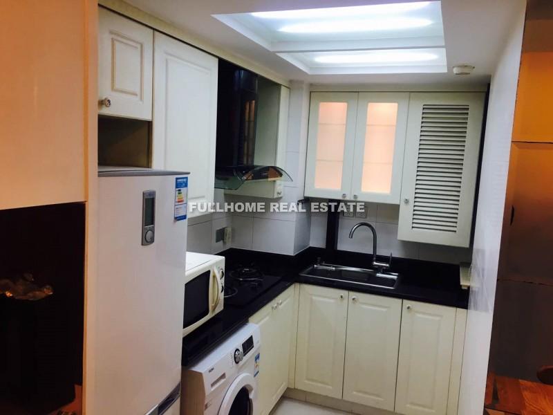 Regents Park - Interior view 3, Shanghai rental property