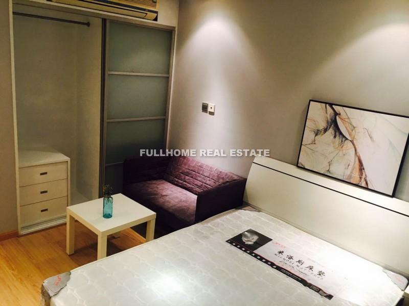 Regents Park - Interior view 4, Shanghai rental property