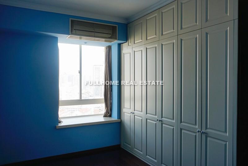 Manhattan Heights（Yi Jing Yuan） - Interior view 2, Shanghai rental property