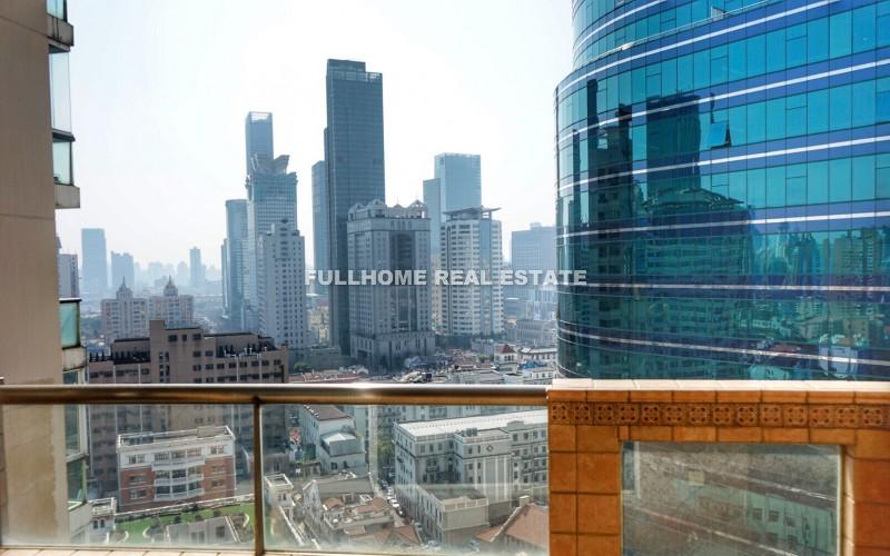 Manhattan Heights（Yi Jing Yuan） - Interior view 4, Shanghai rental property