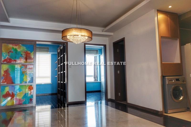 Manhattan Heights（Yi Jing Yuan） - Interior view 6, Shanghai rental property