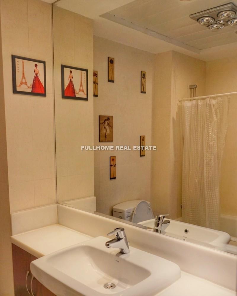 Manhattan Heights（Yi Jing Yuan） - Interior view 8, Shanghai rental property