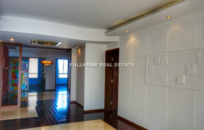 Manhattan Heights（Yi Jing Yuan） - Interior view 9, Shanghai rental property