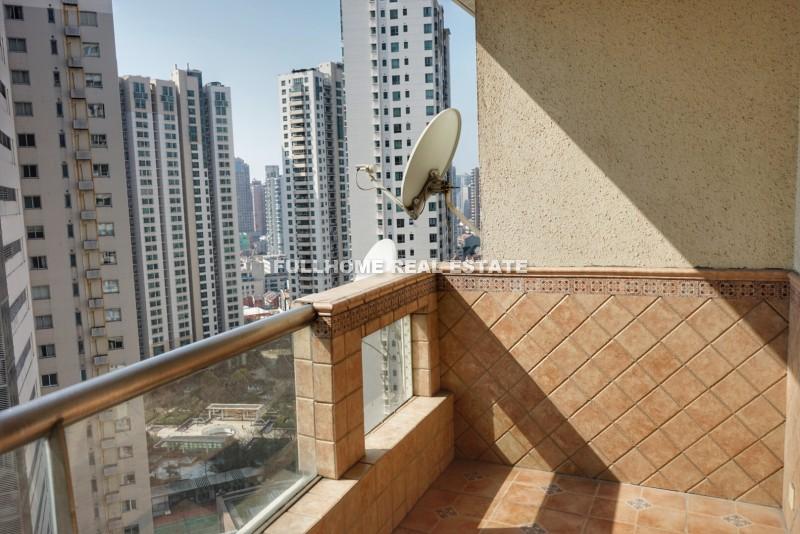 Manhattan Heights（Yi Jing Yuan） - Interior view 10, Shanghai rental property