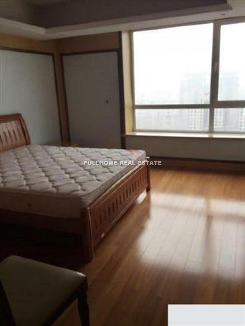 Edifice Apts - Interior view 2, Shanghai rental property