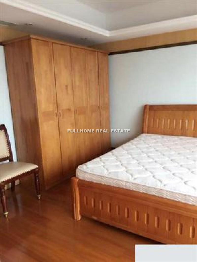 Edifice Apts - 2 bedroom apartment in Shanghai, Jing An, Downtown
