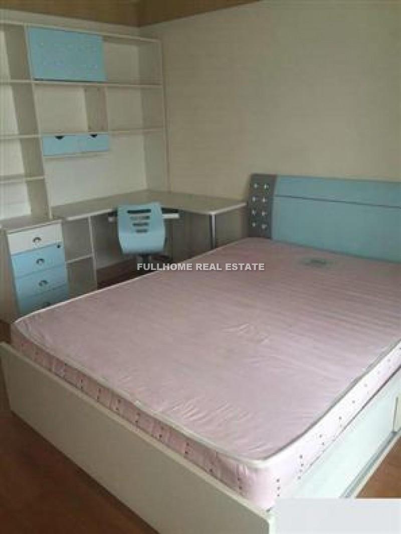 Edifice Apts - Interior view 3, Shanghai rental property