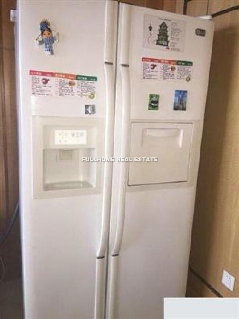 Edifice Apts - Interior view 4, Shanghai rental property