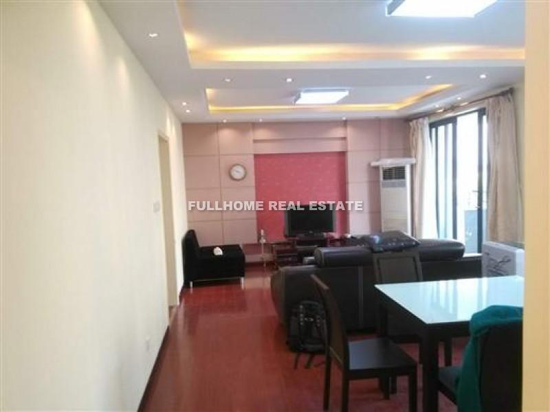 Carnival Garden - 2 bedroom apartment in Shanghai, Gubei, Hongqiao