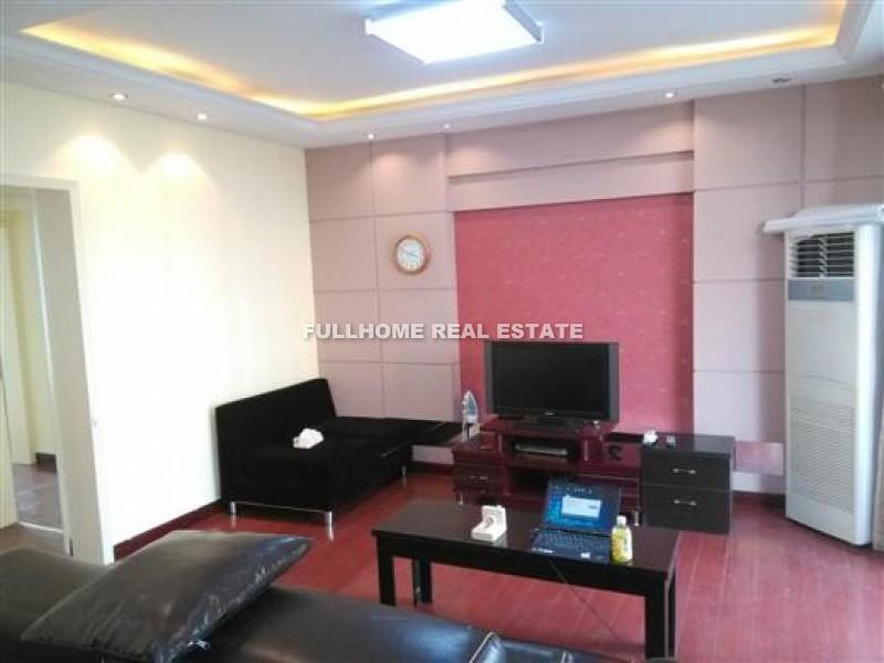 Carnival Garden - Interior view 2, Shanghai rental property