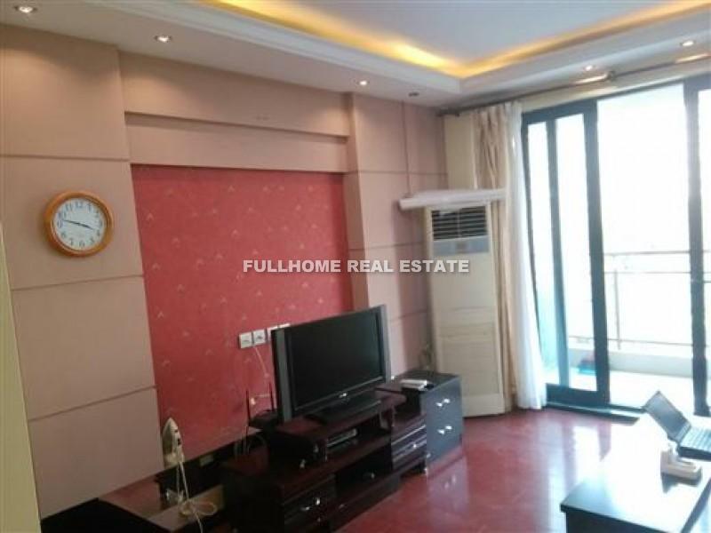 Carnival Garden - Interior view 3, Shanghai rental property
