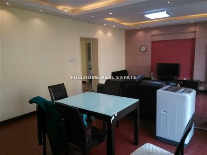 Carnival Garden - Interior view 4, Shanghai rental property