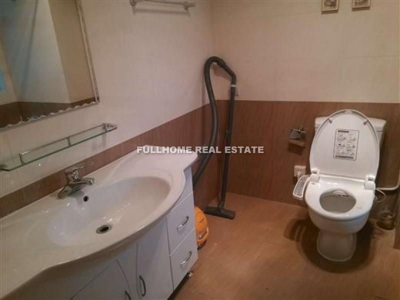 Carnival Garden - Interior view 7, Shanghai rental property