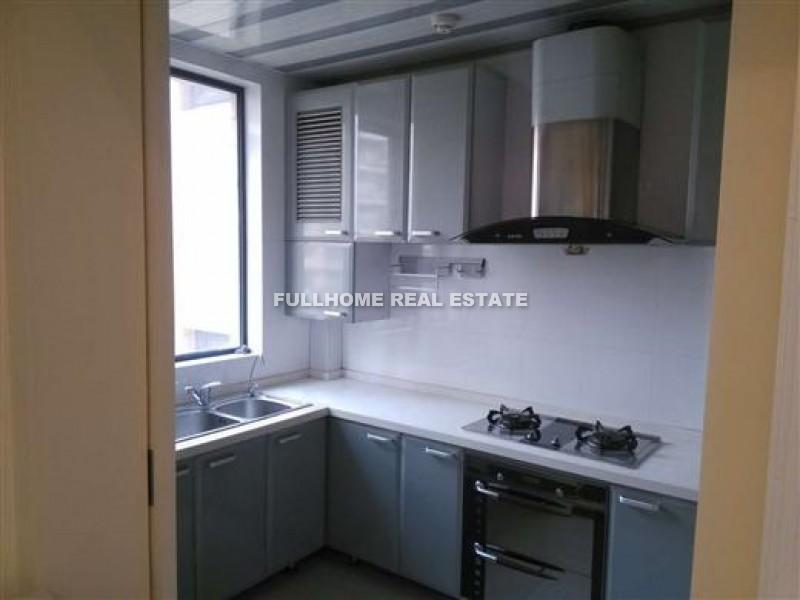 Carnival Garden - Interior view 8, Shanghai rental property