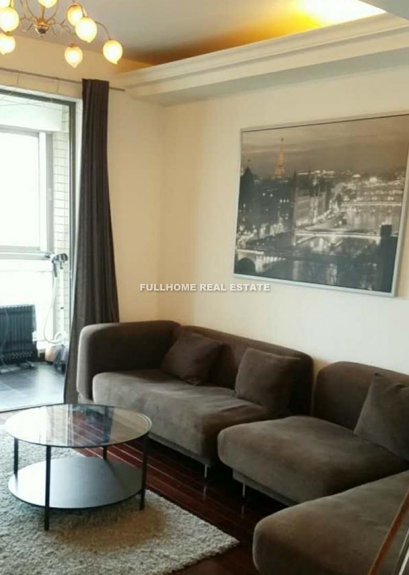 Shanghai Beach Xingchangcheng - Interior view 5, Shanghai rental property