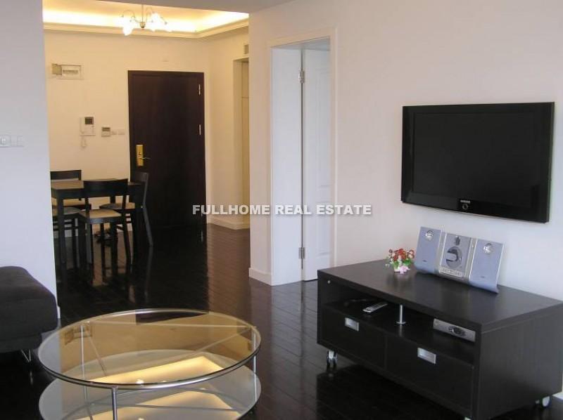 Shanghai Beach Xingchangcheng - Interior view 6, Shanghai rental property