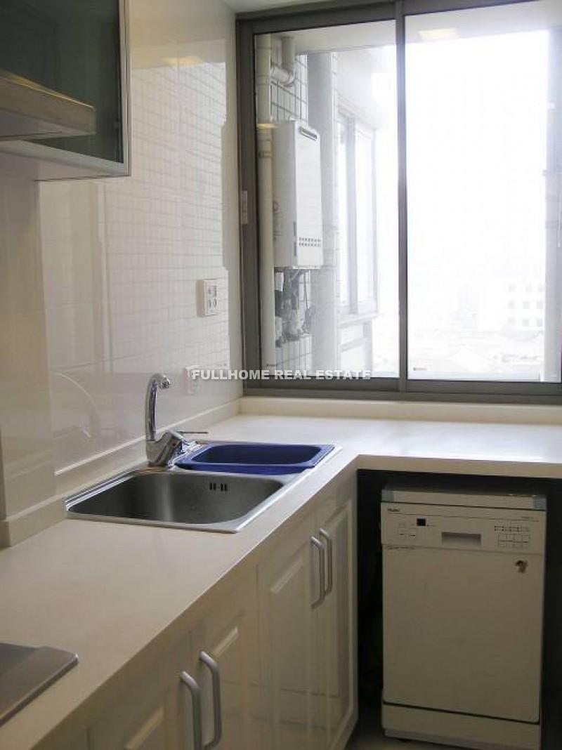 Shanghai Beach Xingchangcheng - Interior view 7, Shanghai rental property